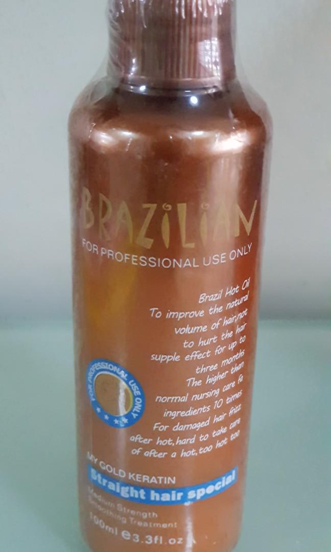 Brazilian hair special clearance