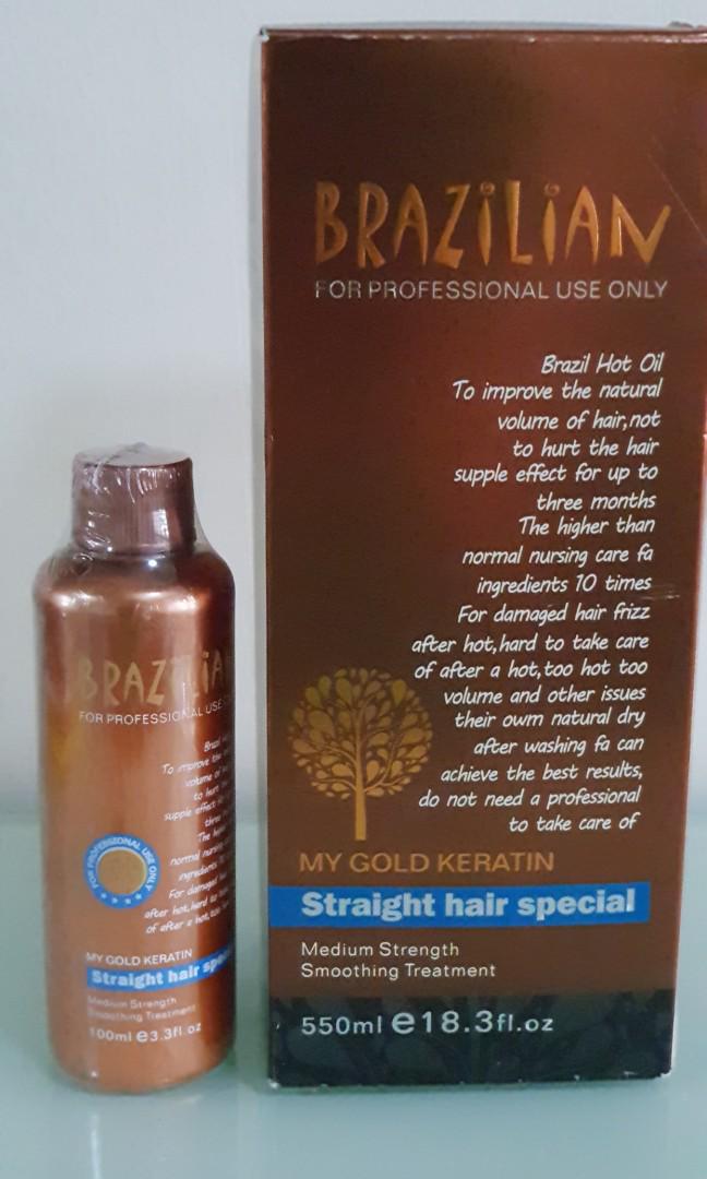 Brazilian treatment specials sale