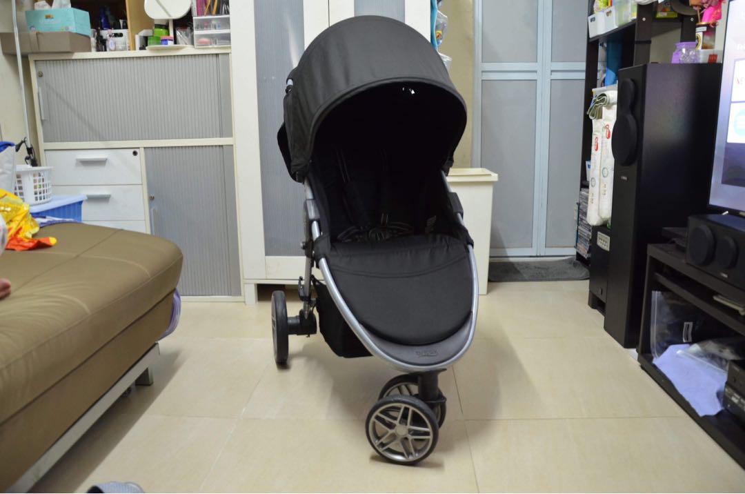 Britax 2017 B-Agile/B-Safe 35 Travel System (Category: Car Seats) located in Valenzuela. Submitted by sang2016 (Listing ID 187964195, Image 2). Description: .