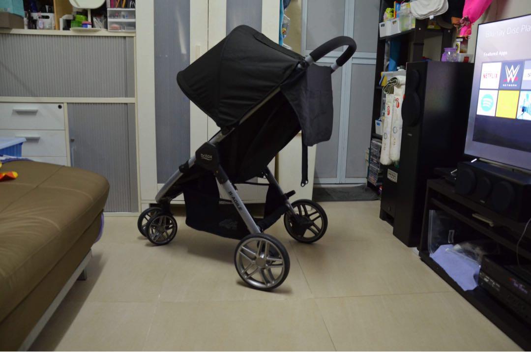 Britax 2017 B-Agile/B-Safe 35 Travel System (Category: Car Seats) located in Valenzuela. Submitted by sang2016 (Listing ID 187964195, Image 3). Description: .