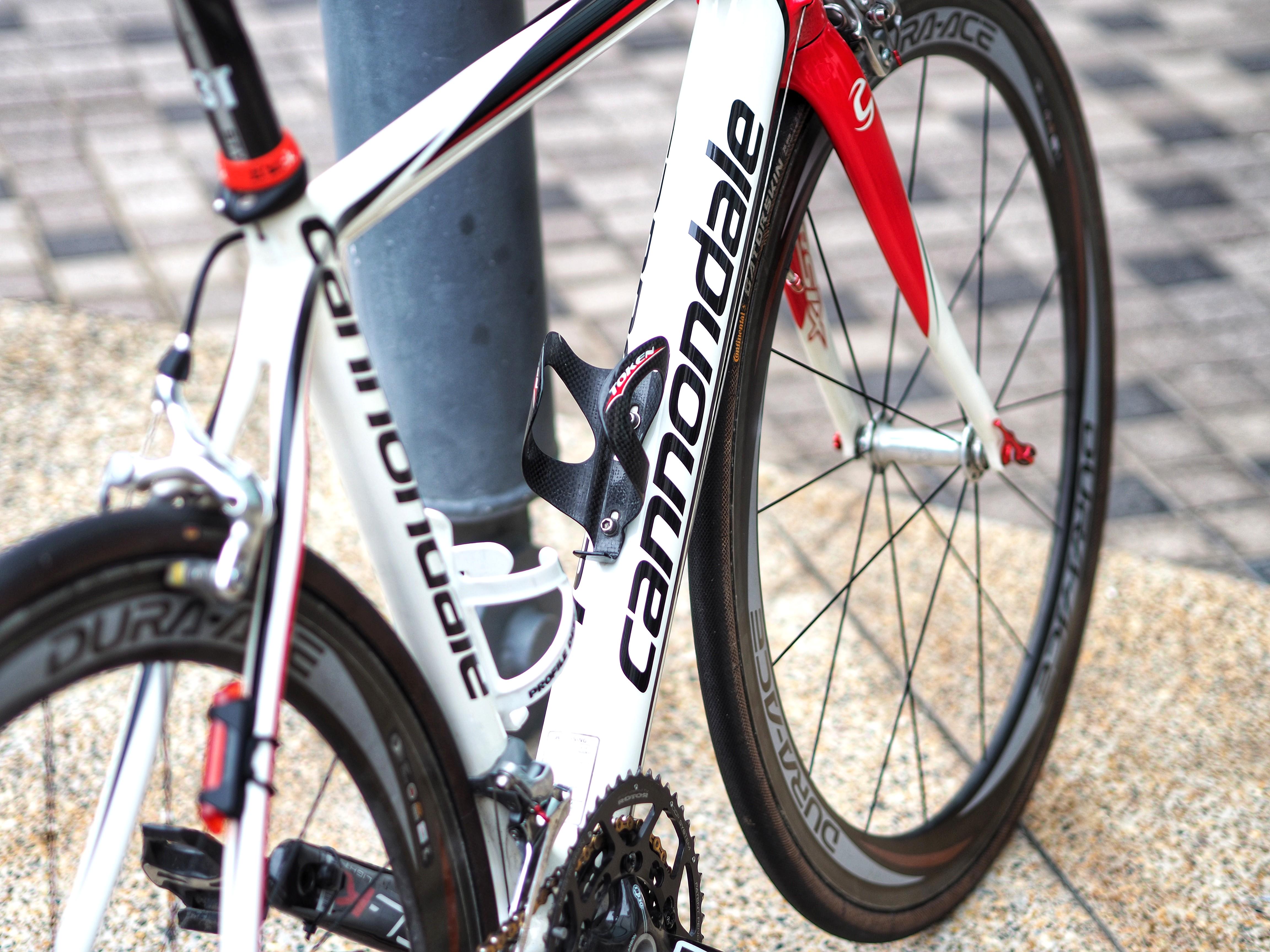 cannondale b330