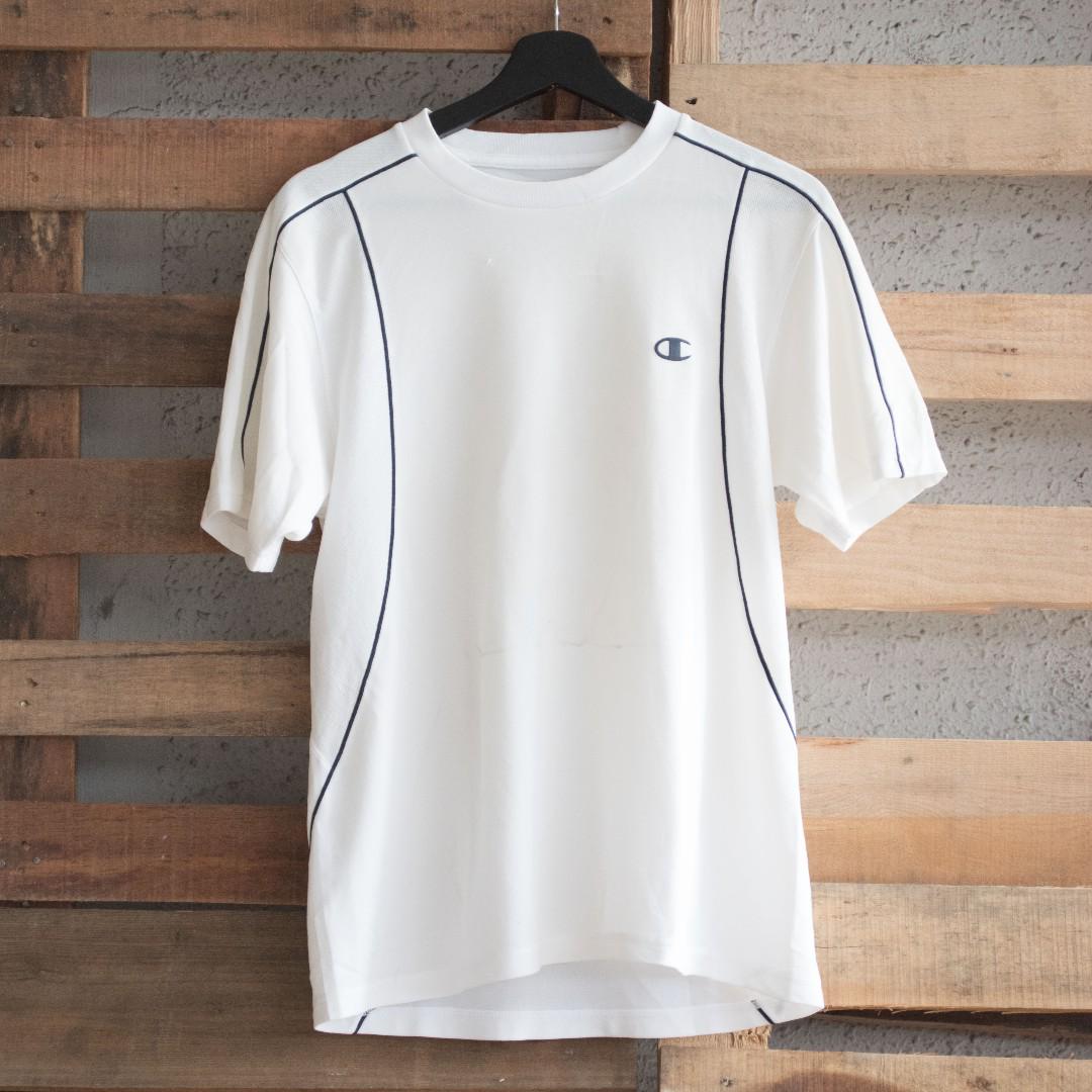 Champion dri fit shirts store