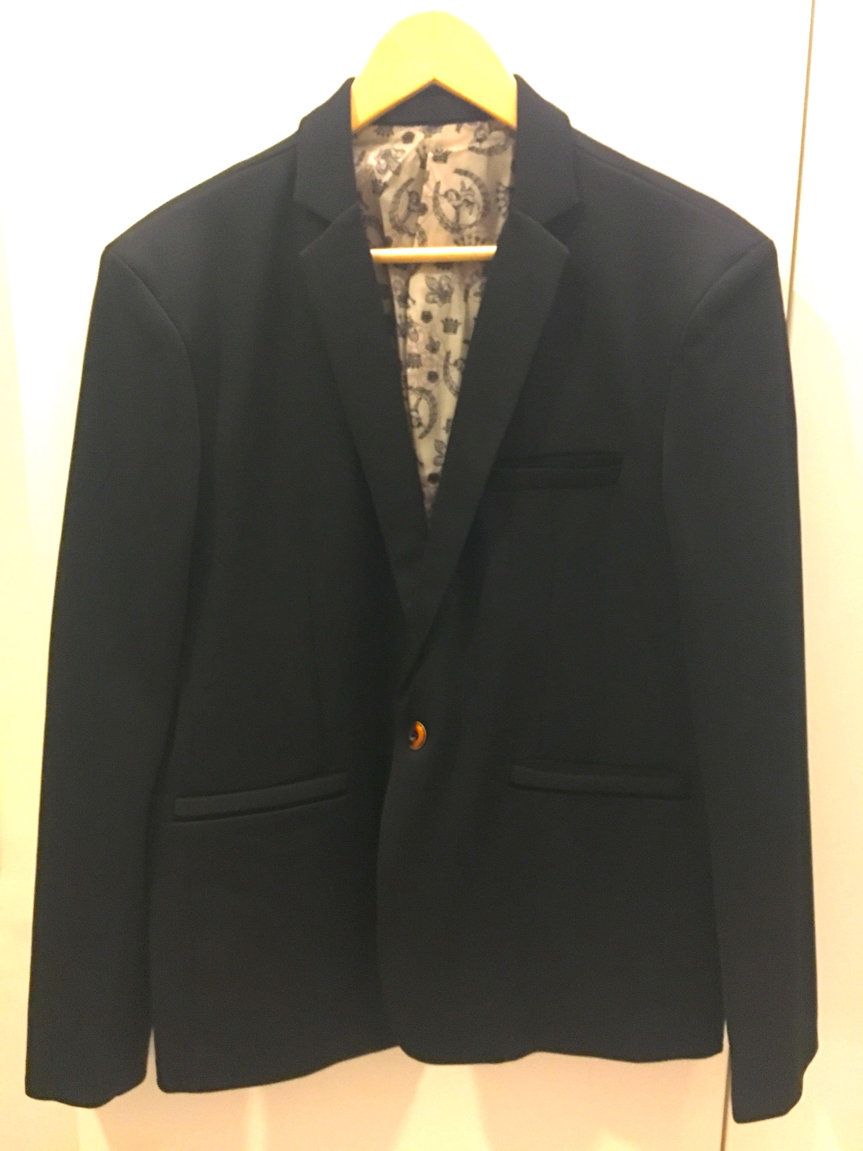 Cheap black blazer deals