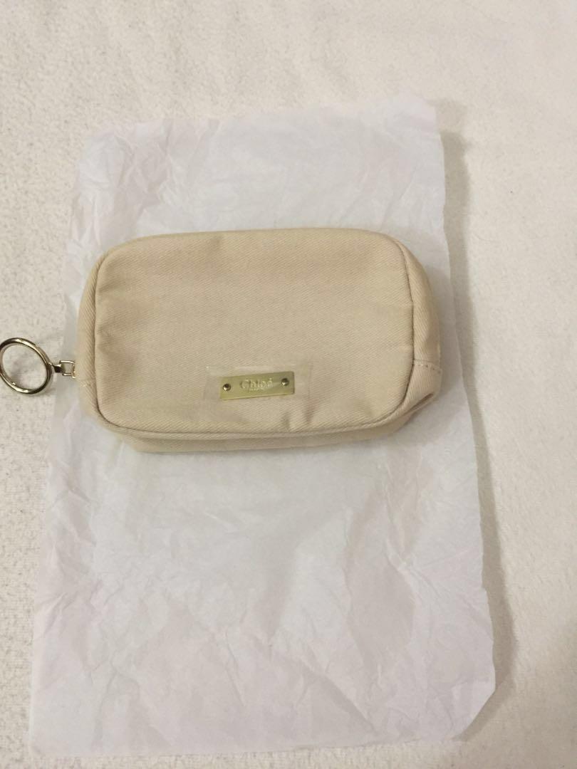 chloe bag box