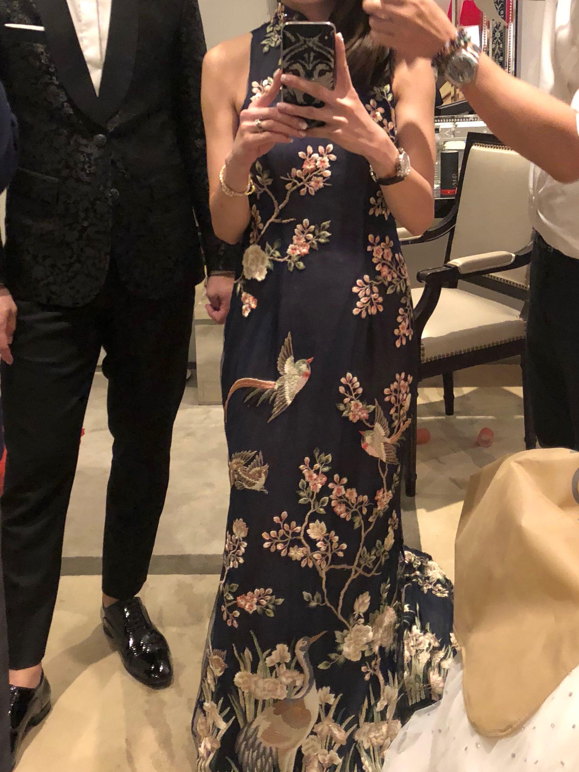 Cinobi online cheongsam price