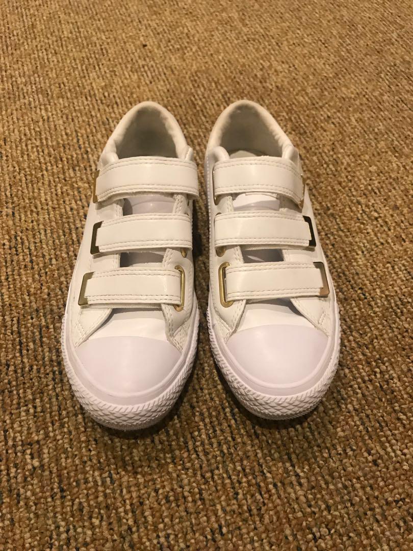 converse shoes usa