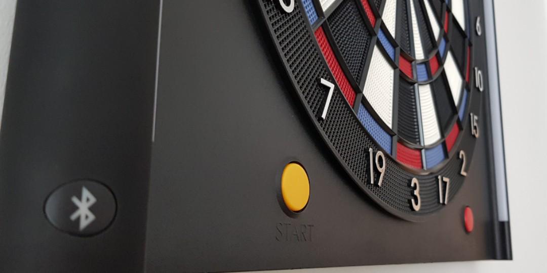 Dartslive Electronic Dart Board 200s, Computers & Tech, Parts & Accessories, Other Accessories