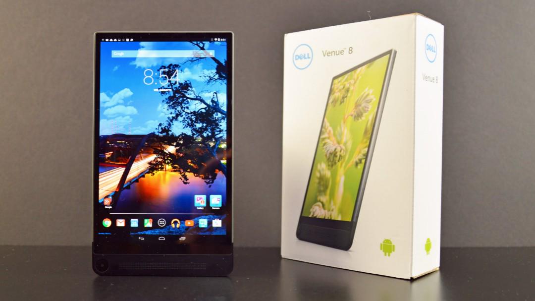 Dell Venue 8 7840 Mobile Phones Tablets Tablets On Carousell