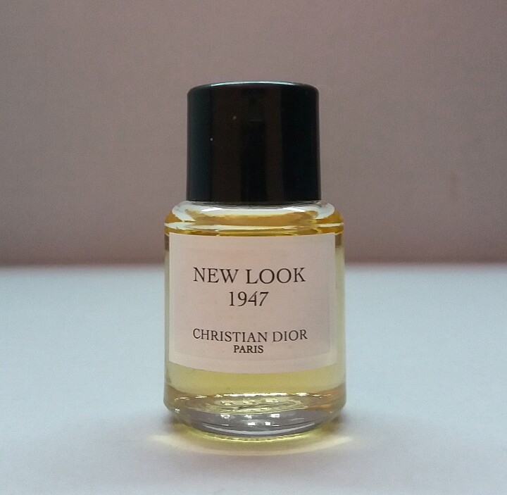 Dior New Look 1947 5ml Edp Health Beauty Perfumes Nail Care