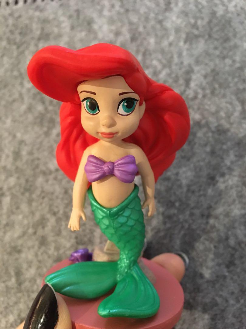 disney princess baby ariel