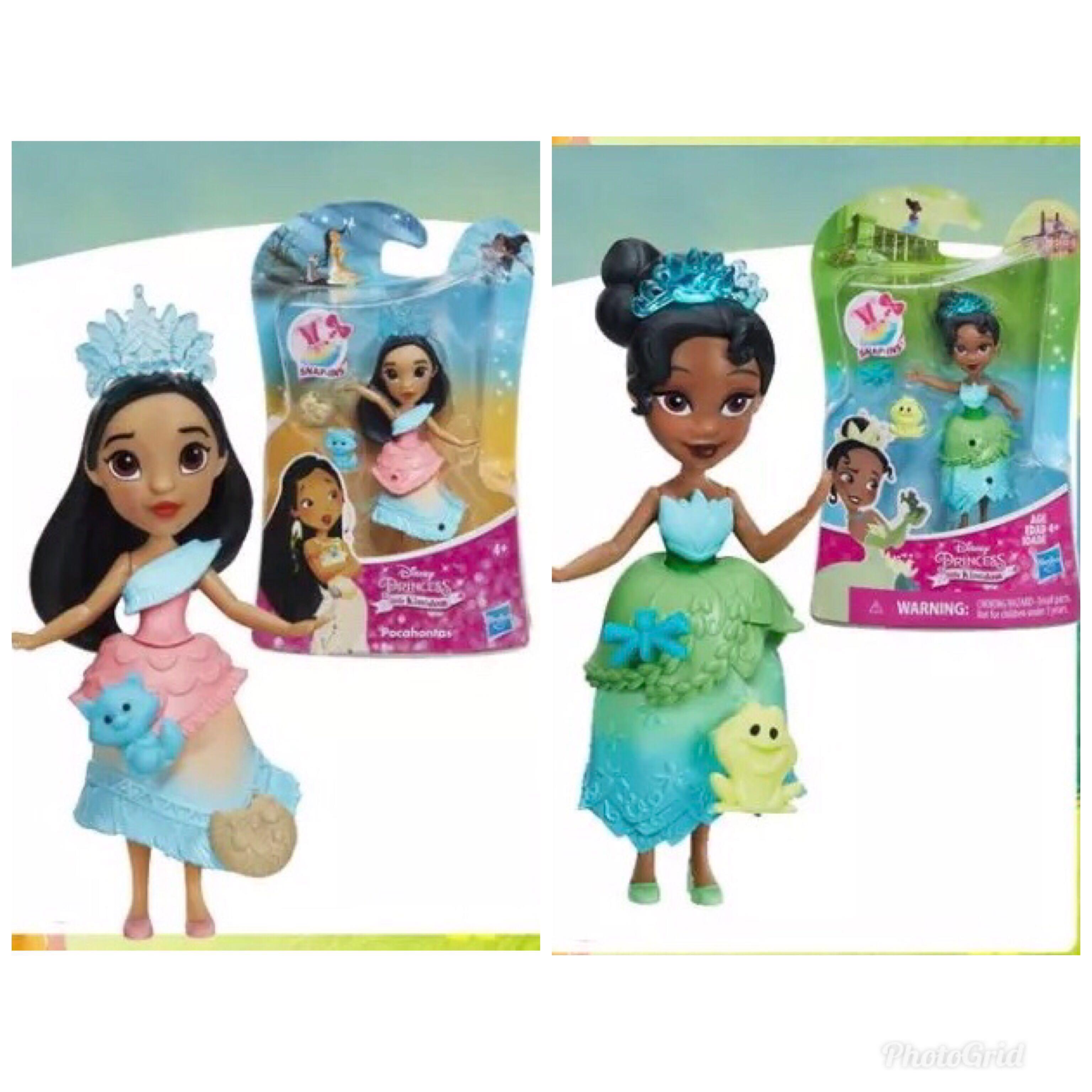 Disney princess little kingdom pocahontas hotsell