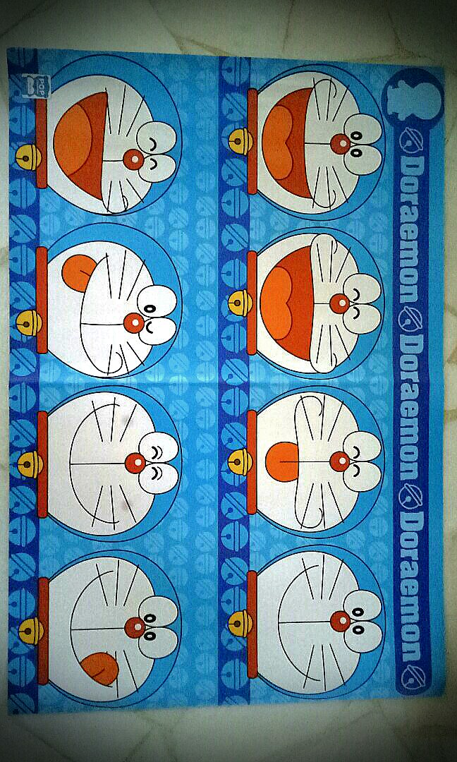 Paling Inspiratif Box Hantaran Doraemon - House on Street