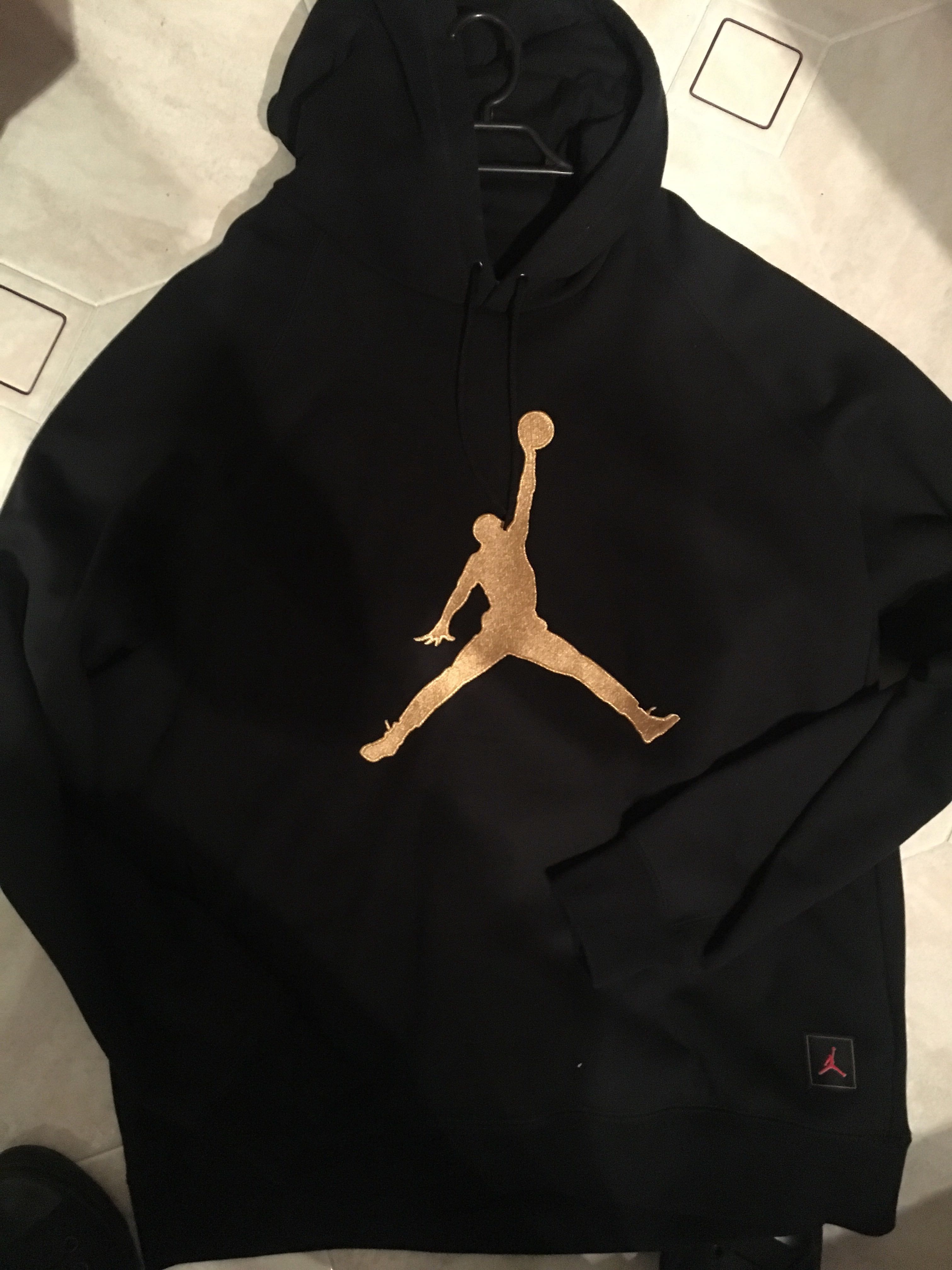 ovo nike hoodie