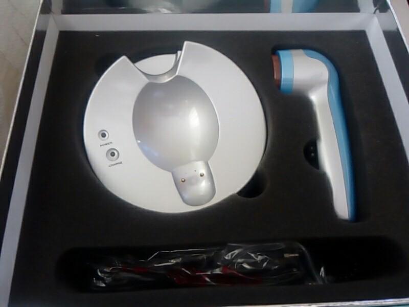 Elken Eternal Beauty Elysyle Face Lift Massager Beauty Personal Care Face Face Care On Carousell
