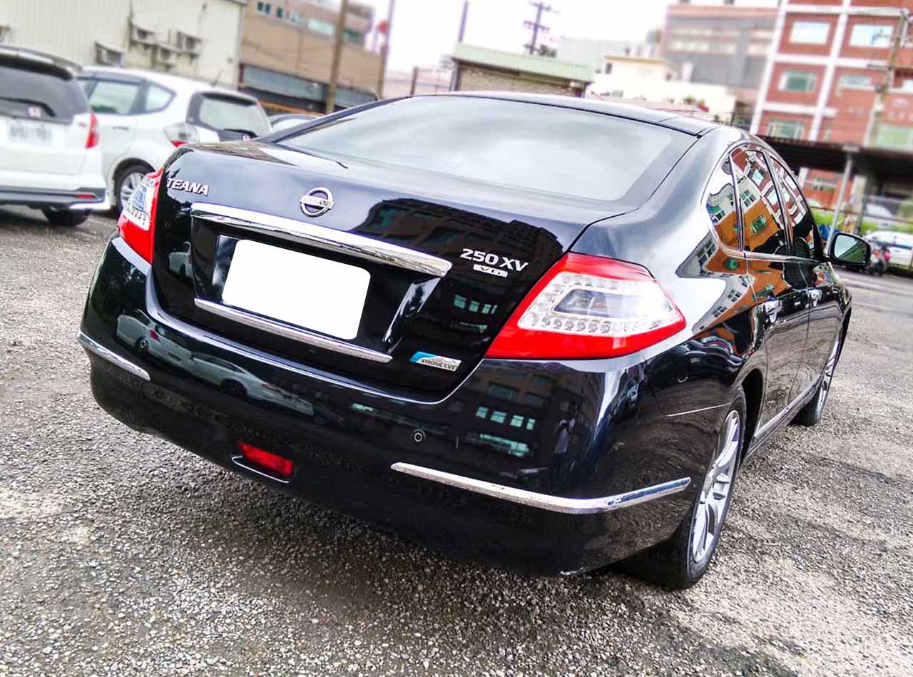 Fb搜尋阿新夢想中古車 12年teana 2 5 黑色黑內裝 汽車 汽車出售在旋轉拍賣