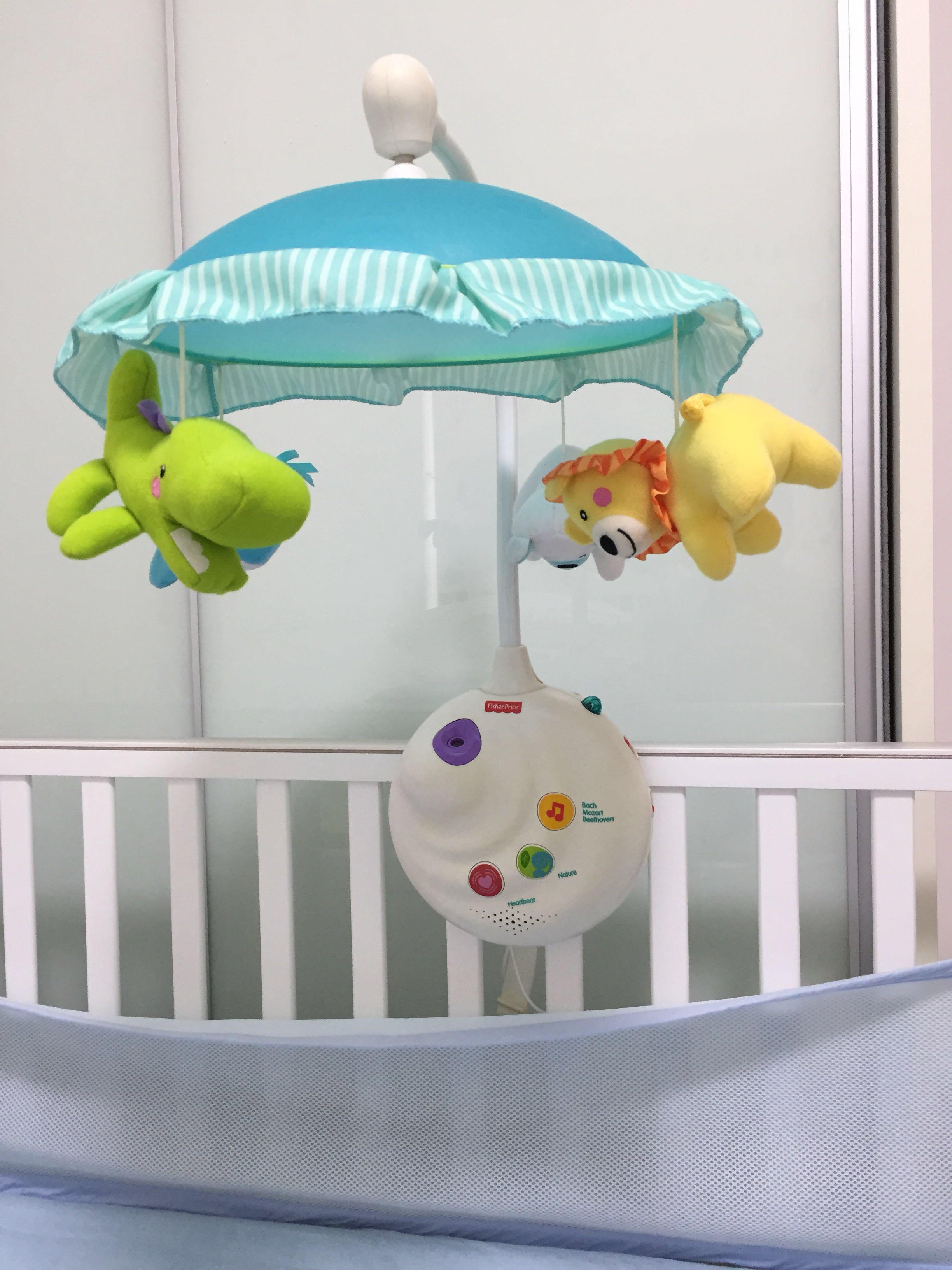 fisher price bach mozart beethoven