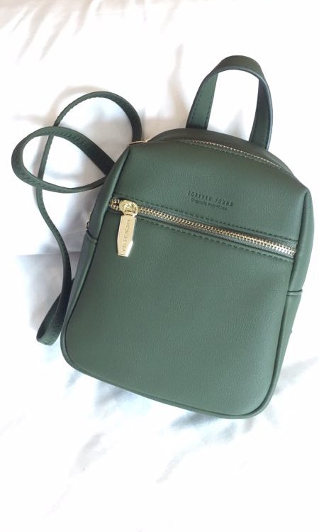 forever young handbags
