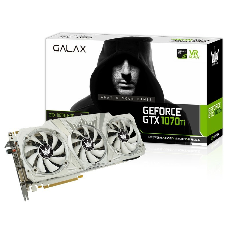 Galax 1070ti discount