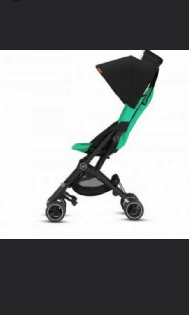 Gb pockit plus hot sale 2018 release date