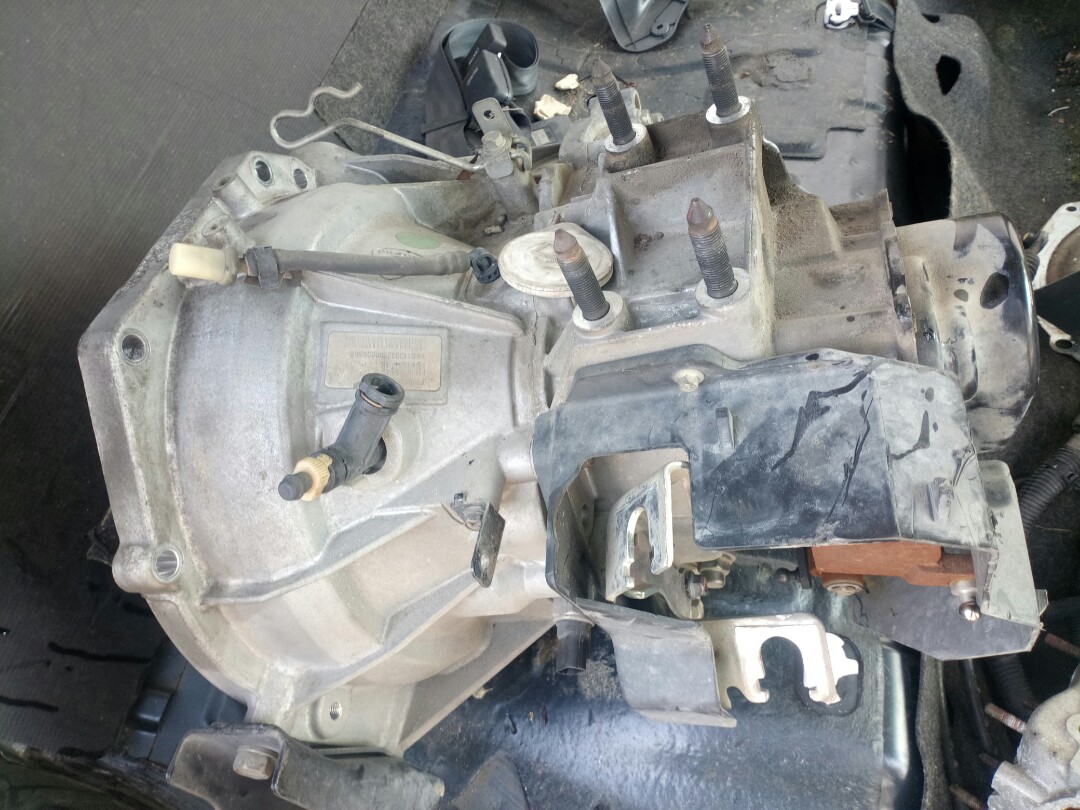 Gear Box Saga Flx Blm 1 3 Manual Auto Accessories On Carousell