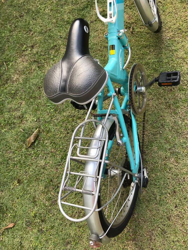 Giant Folding Bike FD806, Sports 