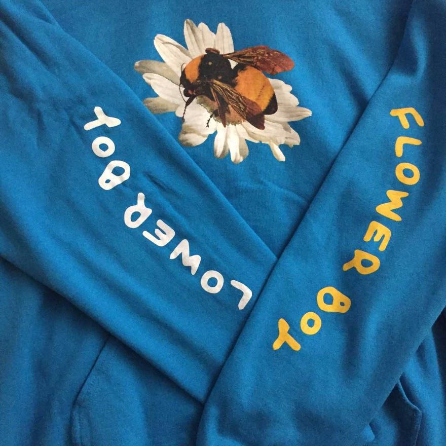 Golf new arrivals bee hoodie