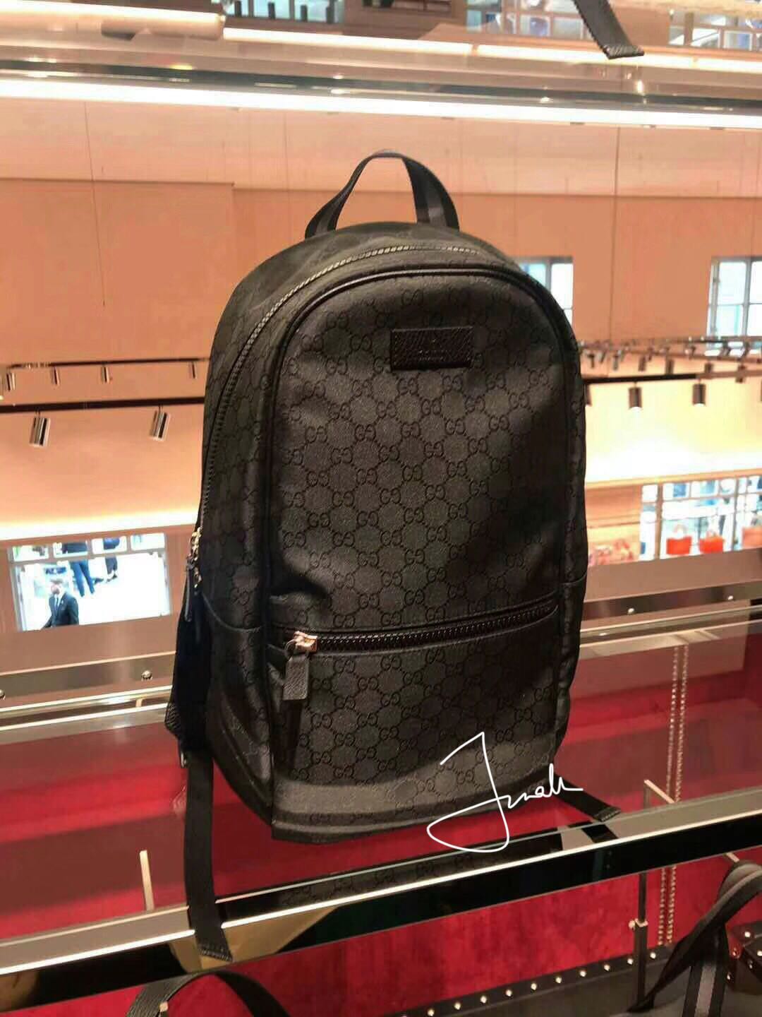gucci backpack sale