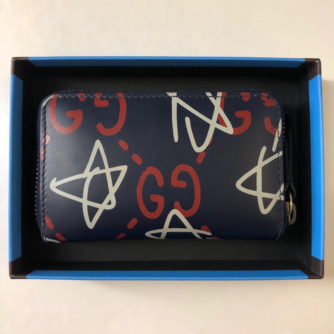 Ghostzip new arrivals collezione 2019
