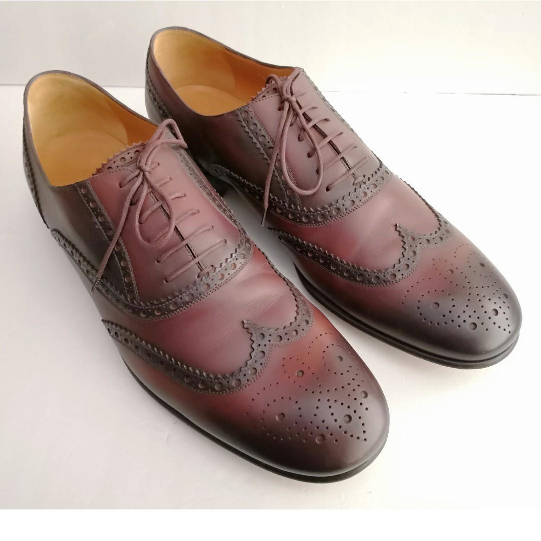 men's shoe size 10 in eu