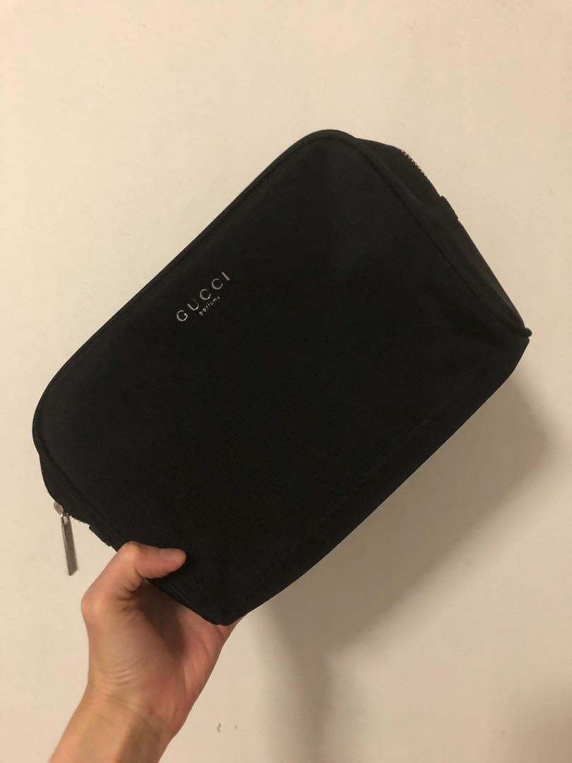 Gucci perfume pouch sell cheapest 