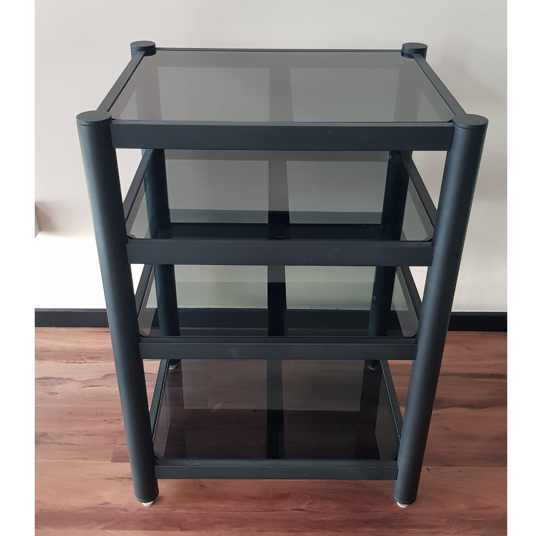 Hifi Rack Electronics Audio On Carousell