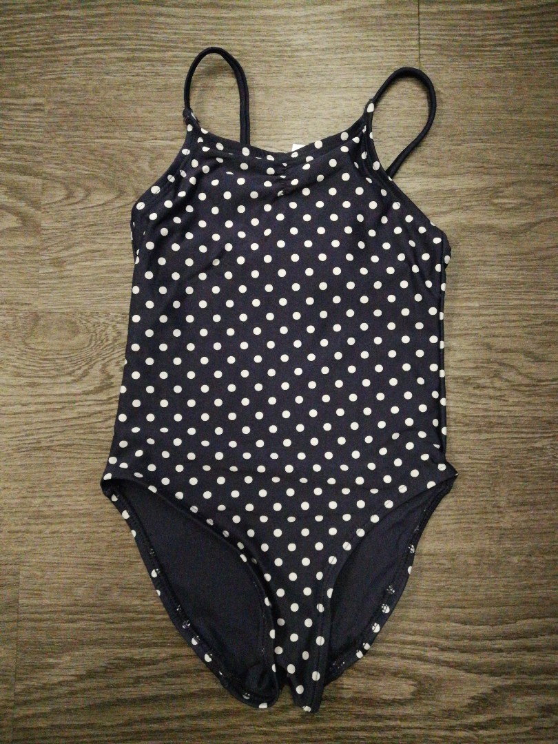 h & m swimming costume