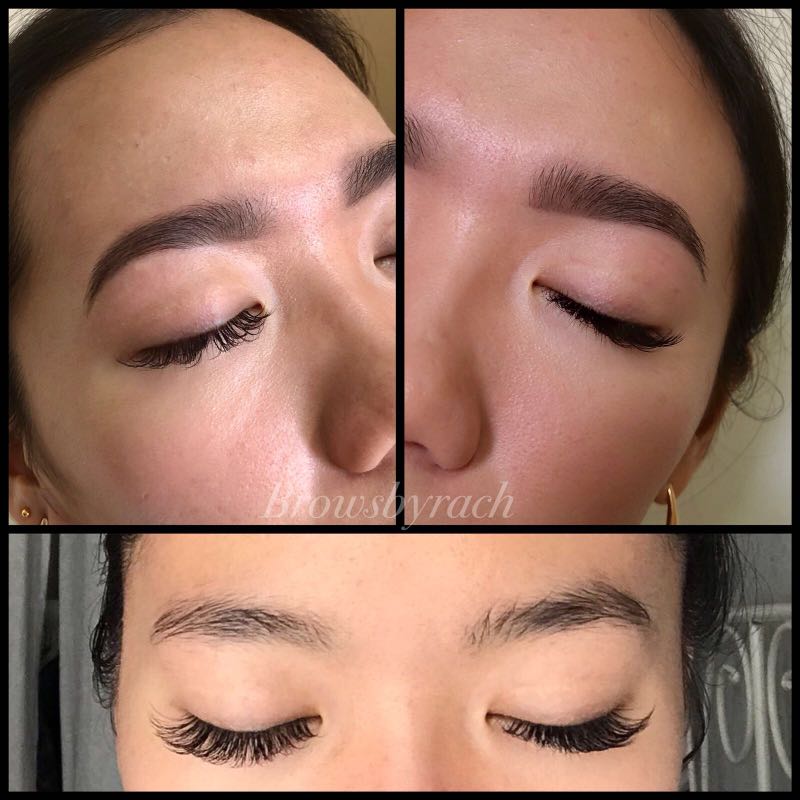 Home Based Eyebrow Waxing Woodlands Health Beauty Makeup On Carousell