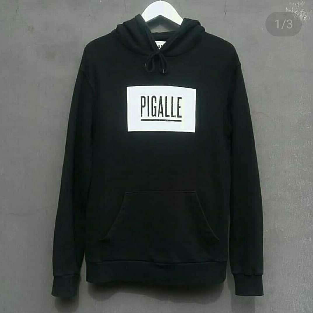 pigalle sweatshirt