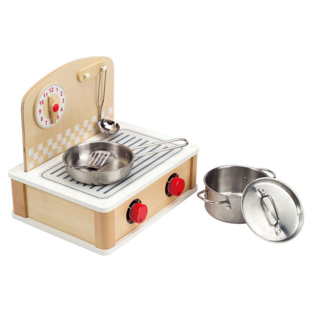 hape stove