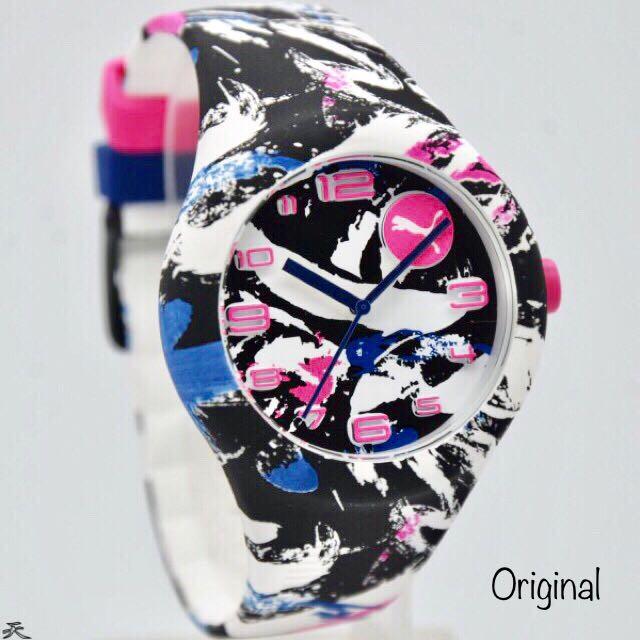 puma abstract jamming