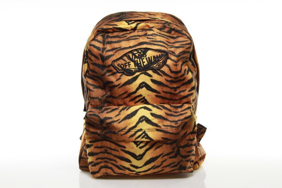 jansport tiger backpack