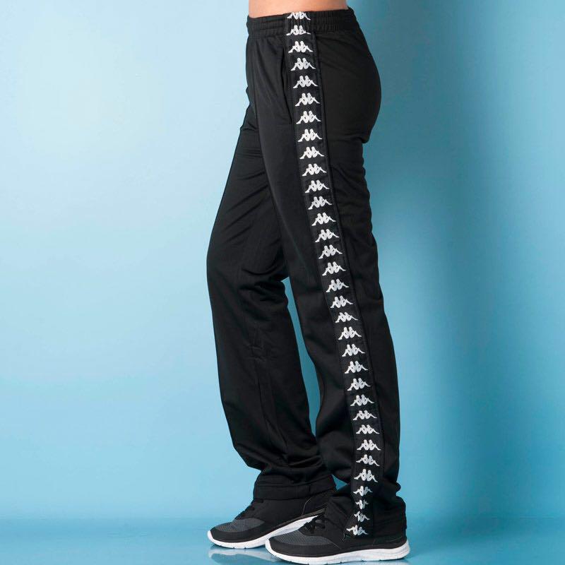 kappa training pants