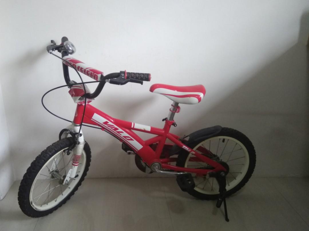 16 inch bicycle for sale