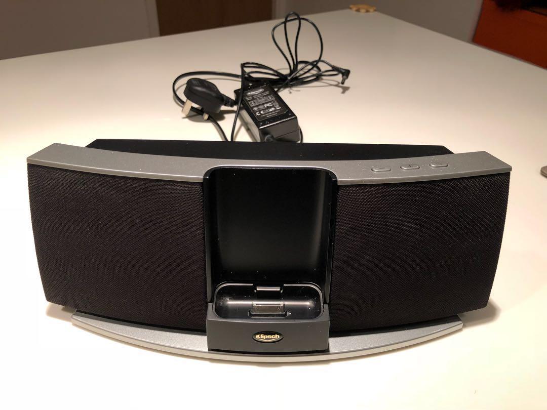 Klipsch igroove sxt on sale