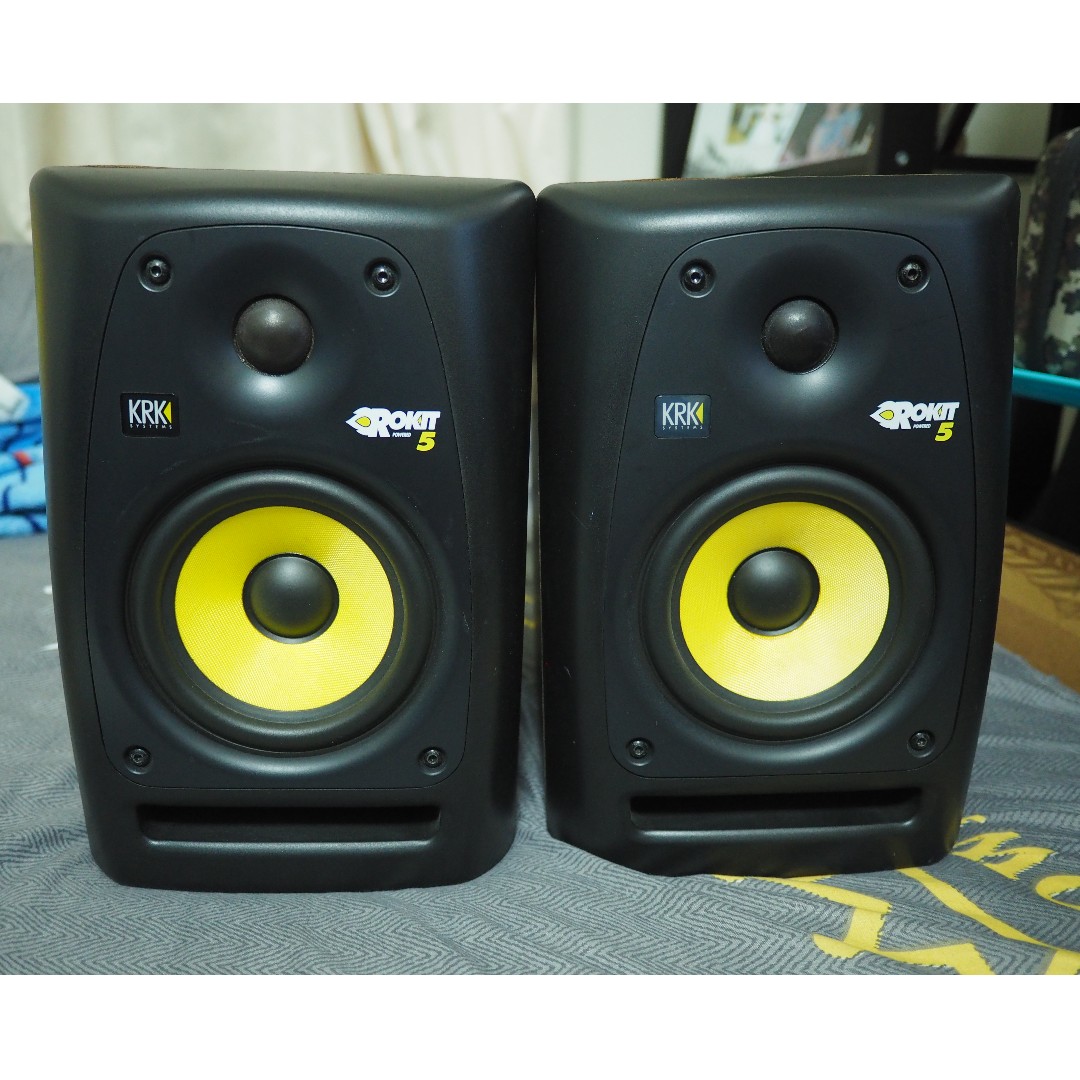 krk 5 g2