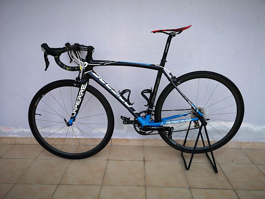 Lapierre sensium pro 100 store