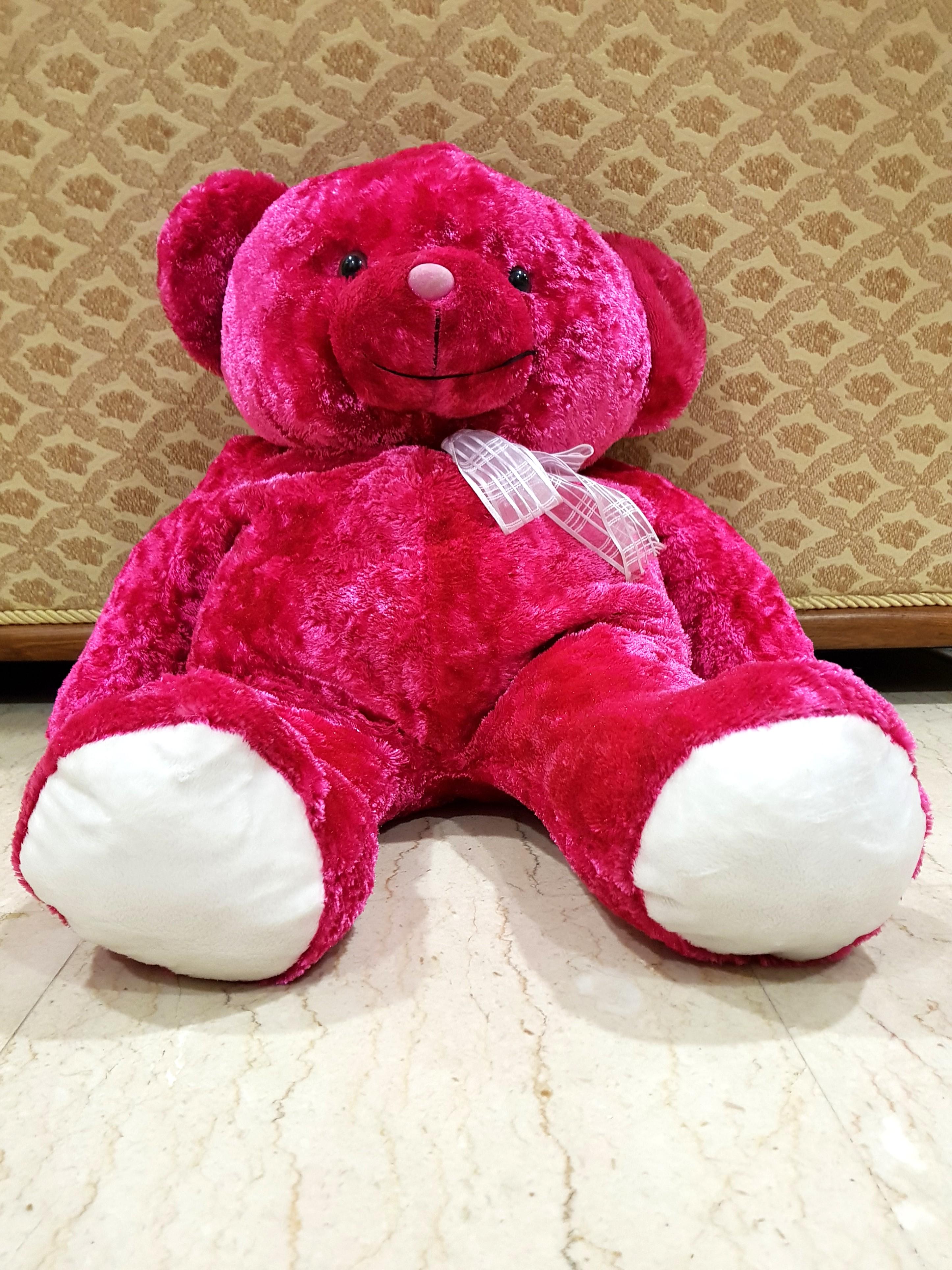 stuffed bear price