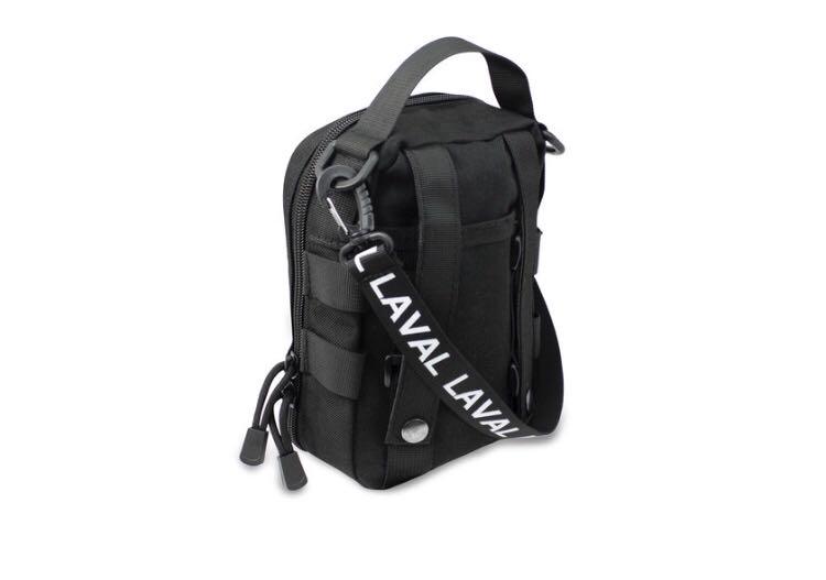 Laval side sale bag