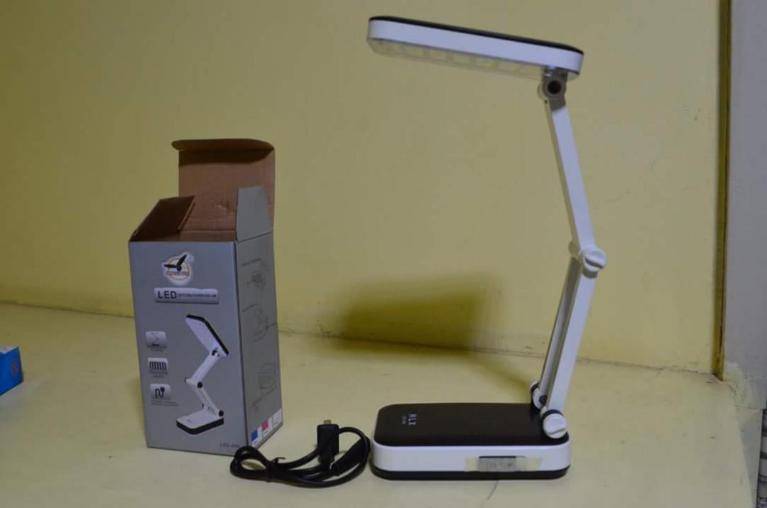 Led Foldable Desk Lamp On Carou Led Foldable Desk Lamp On Carou