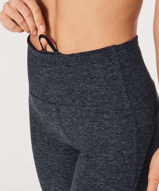 Rush hour tight lululemon cheap