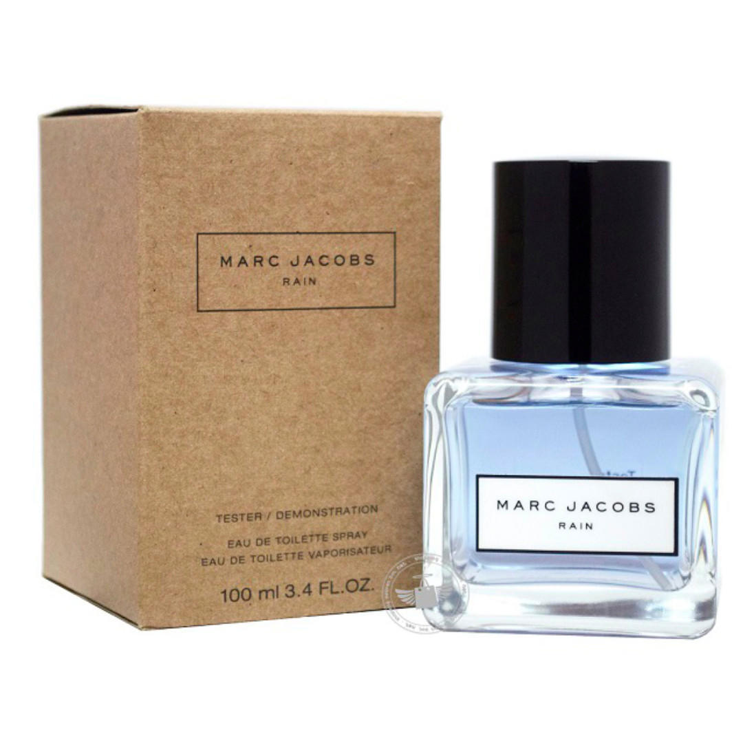 Marc jacobs rain by marc jacobs eau de toilette spray 3.4 oz reviews discount