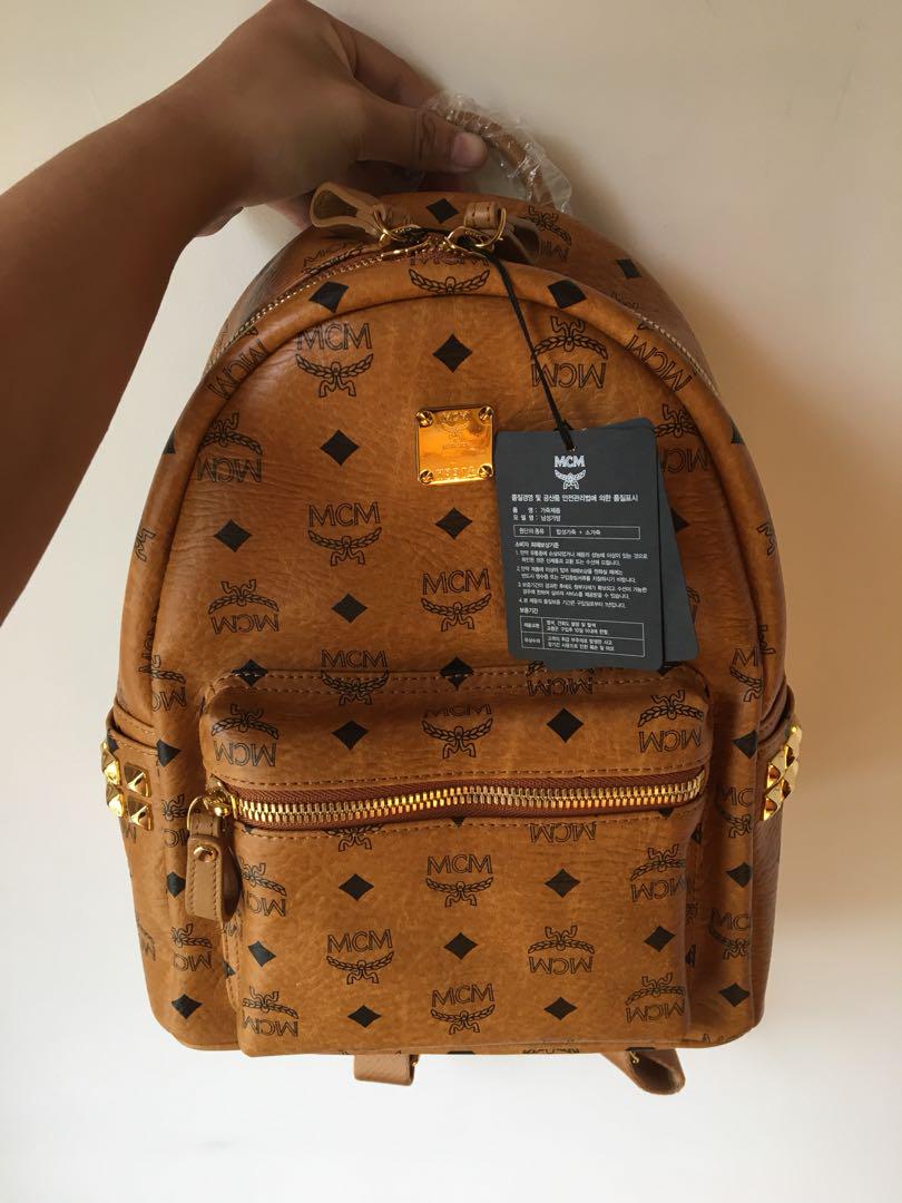 mcm backpack price singapore