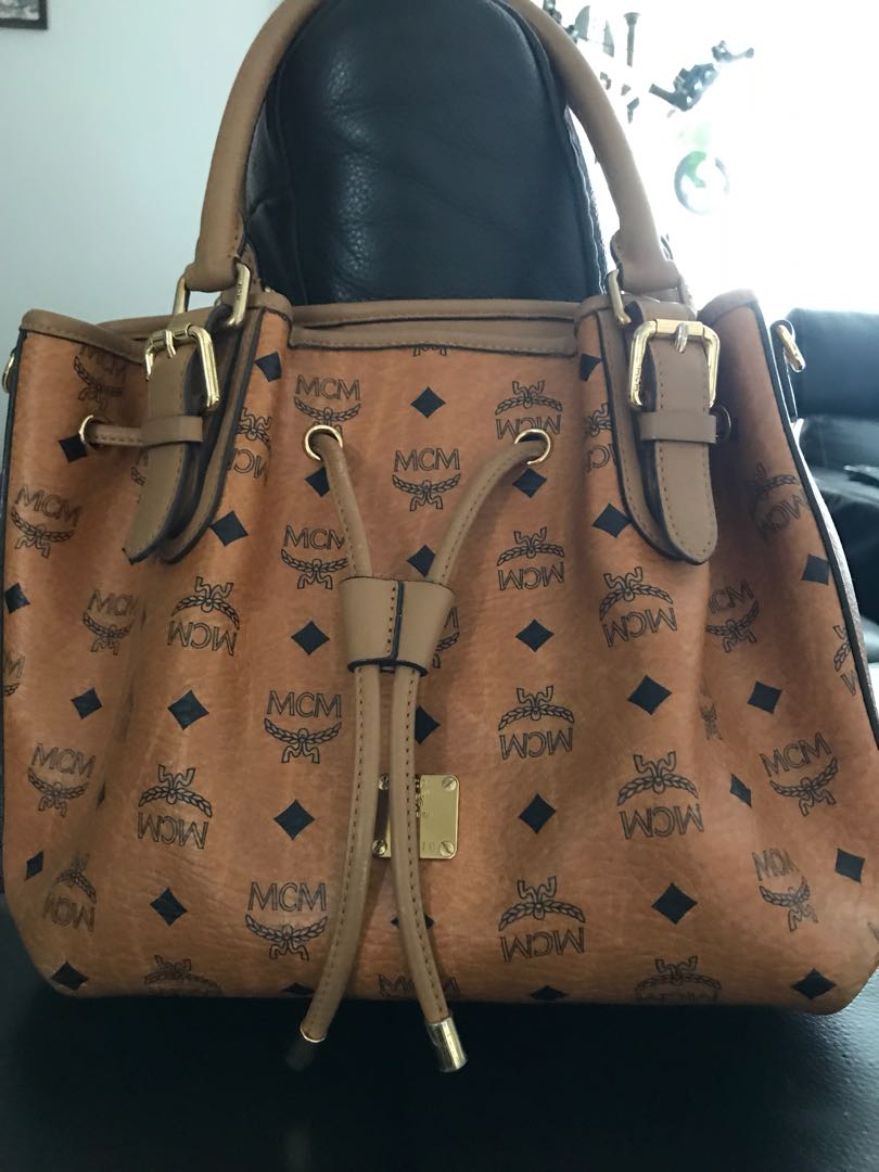 mcm bucket bag singapore