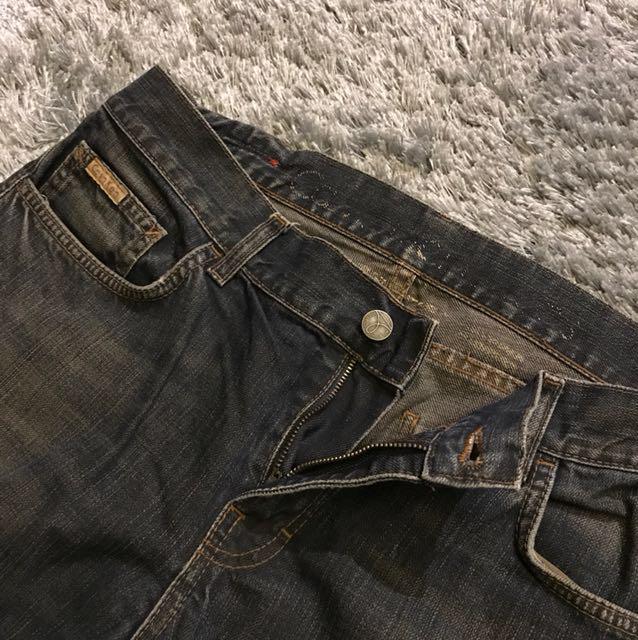 original jeans price